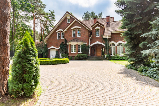Reliable Pumpkin Center, NC Driveway Pavers Solutions