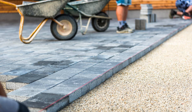 Reasons to Select Us for Your Driveway Paving Requirements in Pumpkin Center, NC