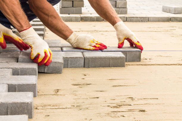 Best Commercial Driveway Pavers  in Pumpkin Center, NC