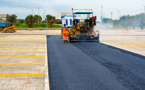 Best Driveway Resurfacing Pavers  in Pumpkin Center, NC