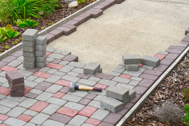 Best Driveway Pavers Cost  in Pumpkin Center, NC