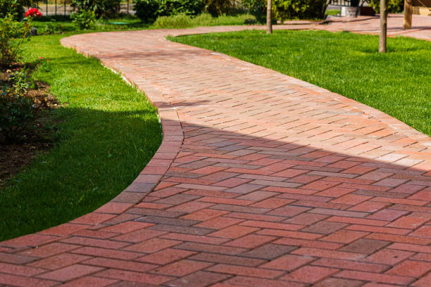 Best Driveway Resurfacing Pavers  in Pumpkin Center, NC