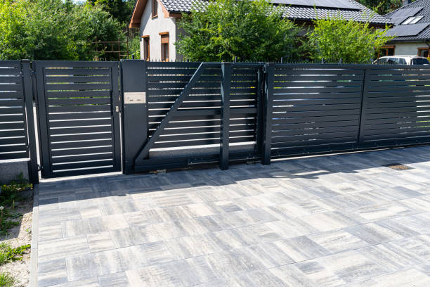 Best Best Driveway Pavers  in Pumpkin Center, NC