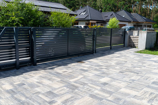 Best Local Driveway Pavers  in Pumpkin Center, NC