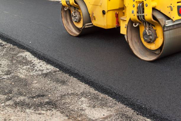 Best Decorative Driveway Pavers  in Pumpkin Center, NC