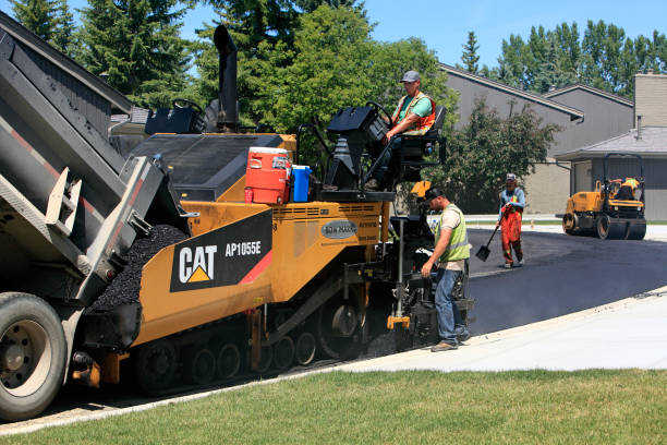 Best Permeable Paver Driveway  in Pumpkin Center, NC