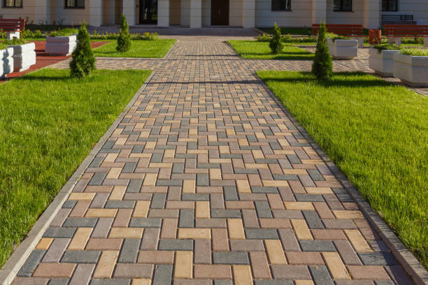 Best Driveway Repair Near Me  in Pumpkin Center, NC