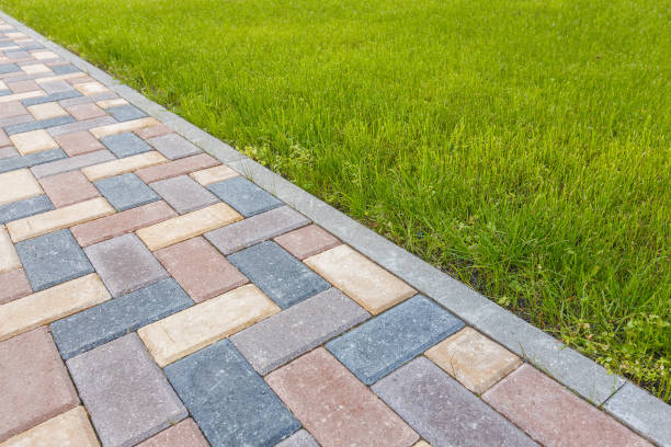 Decorative Driveway Pavers in Pumpkin Center, NC