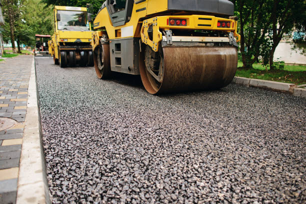 Best Affordable Driveway Pavers  in Pumpkin Center, NC