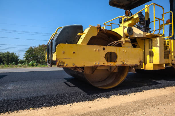 Professional Driveway Pavers in Pumpkin Center, NC